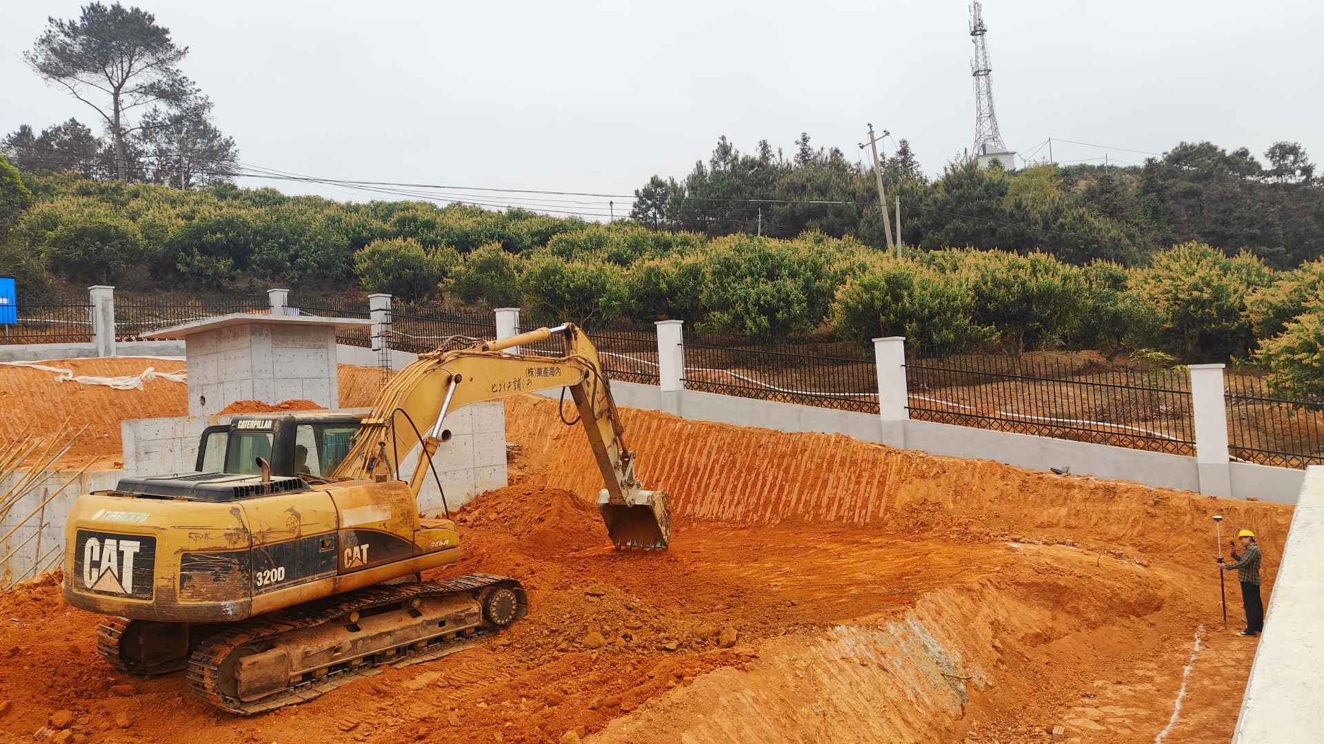 建設中的永樂水廠4_副本 建設中的永樂水廠4_副本