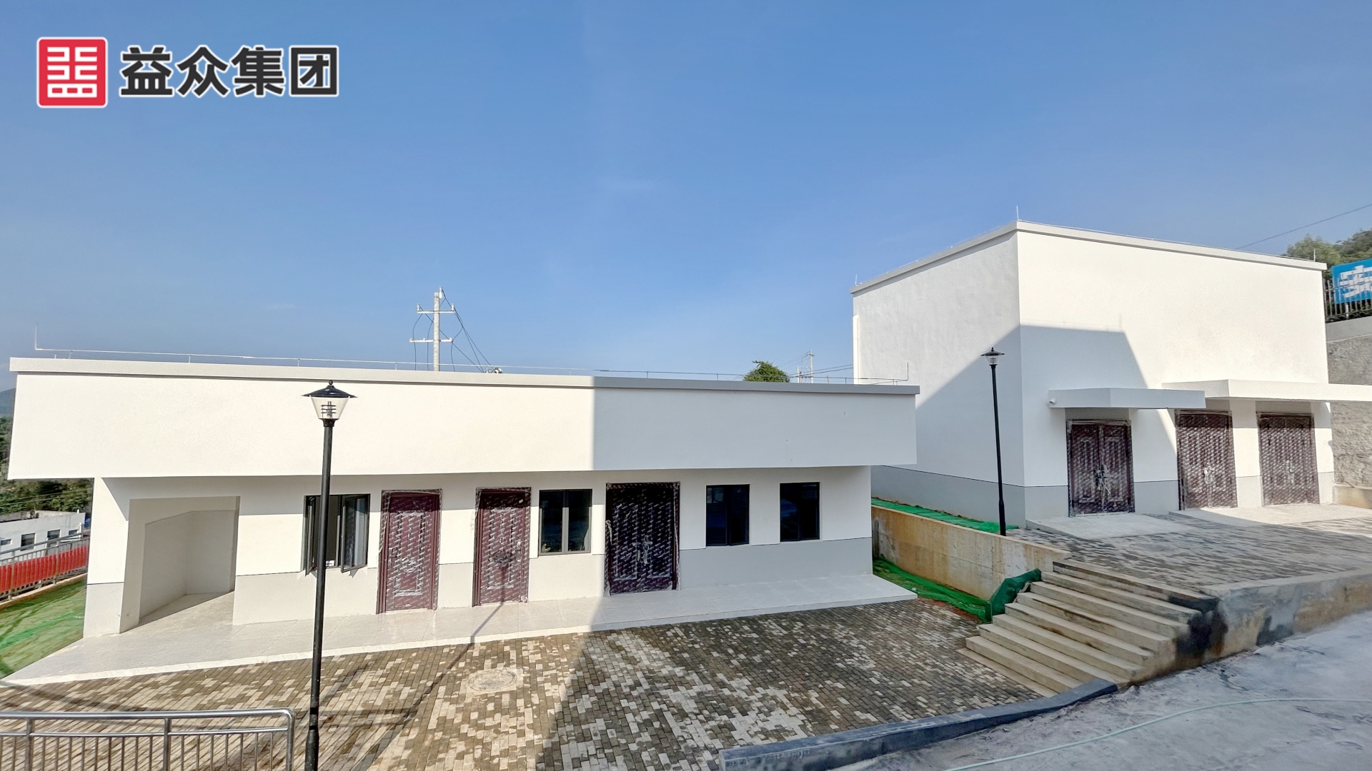 生產(chǎn)管理用房、鼓風(fēng)機(jī)房加藥間及加氯間_副本